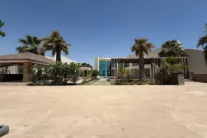 Luxurious and Prestigious 1500 SQM Villa Overlooking the Open Sea | ATOL 2