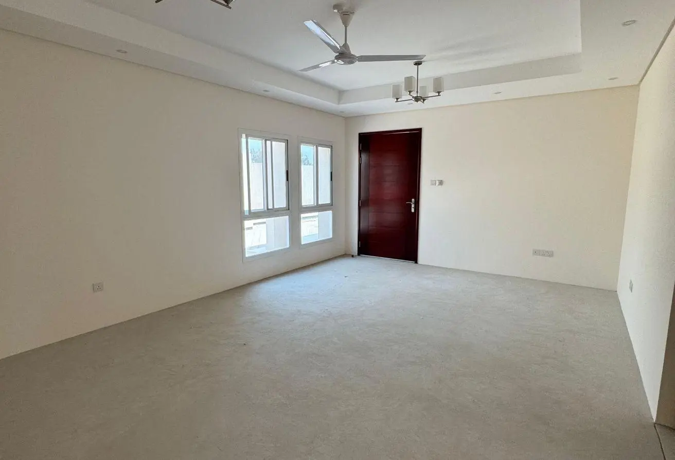 For Rent: A large and elegant villa in Riffa, Al-H