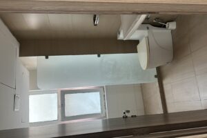 Flat for rent in a new hidd