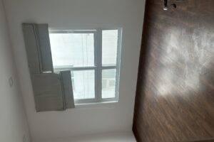 Flat for rent in a new hidd