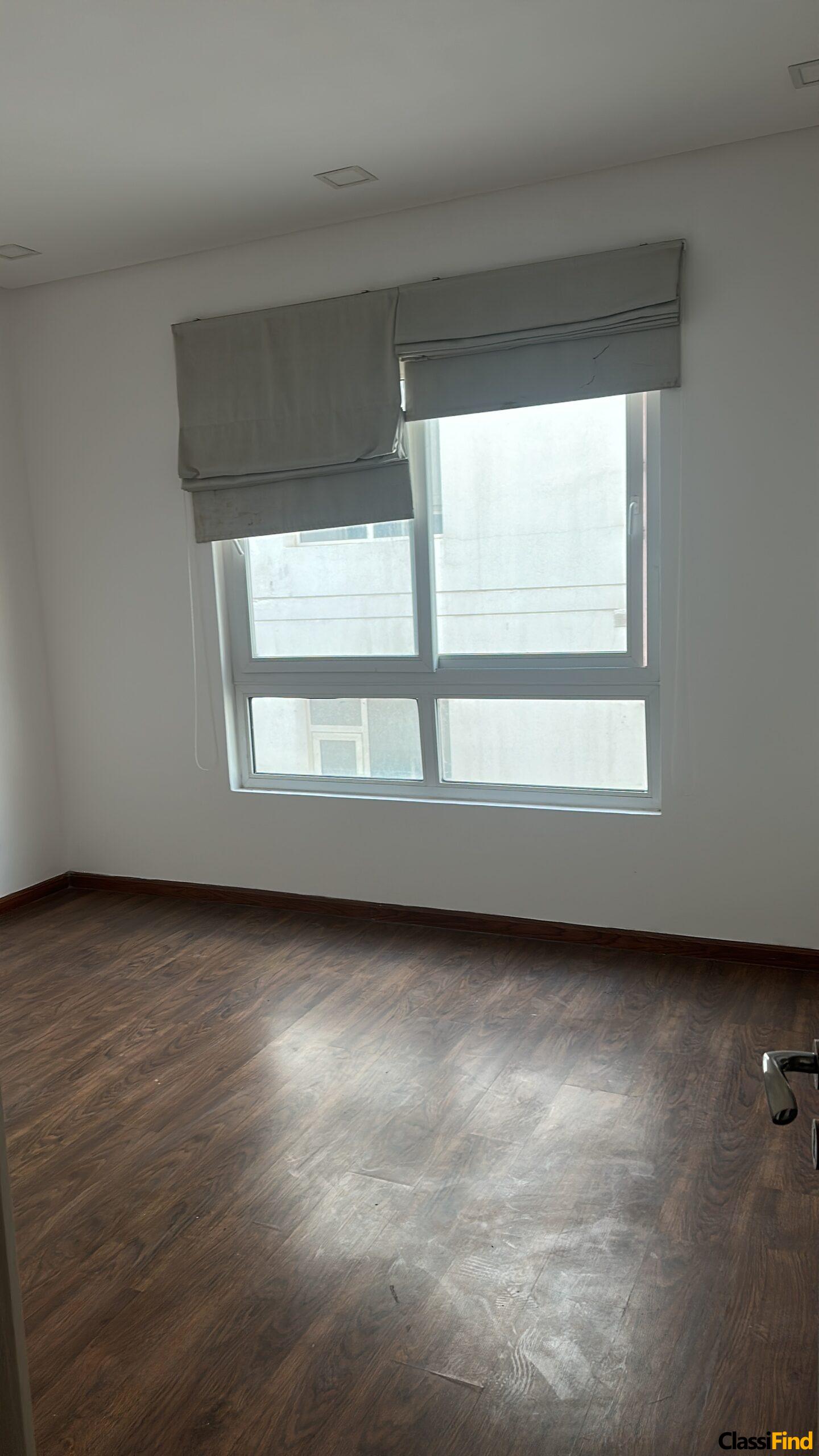 Flat for rent in a new hidd