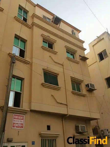 Spacious 2 Bedroom Apartments for Rent