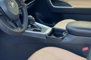 Used Toyota Rav 4 2021 Bahrain