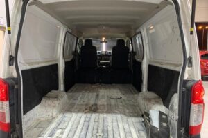 Used Nissan Urvan Minibus 2020 Bahrain