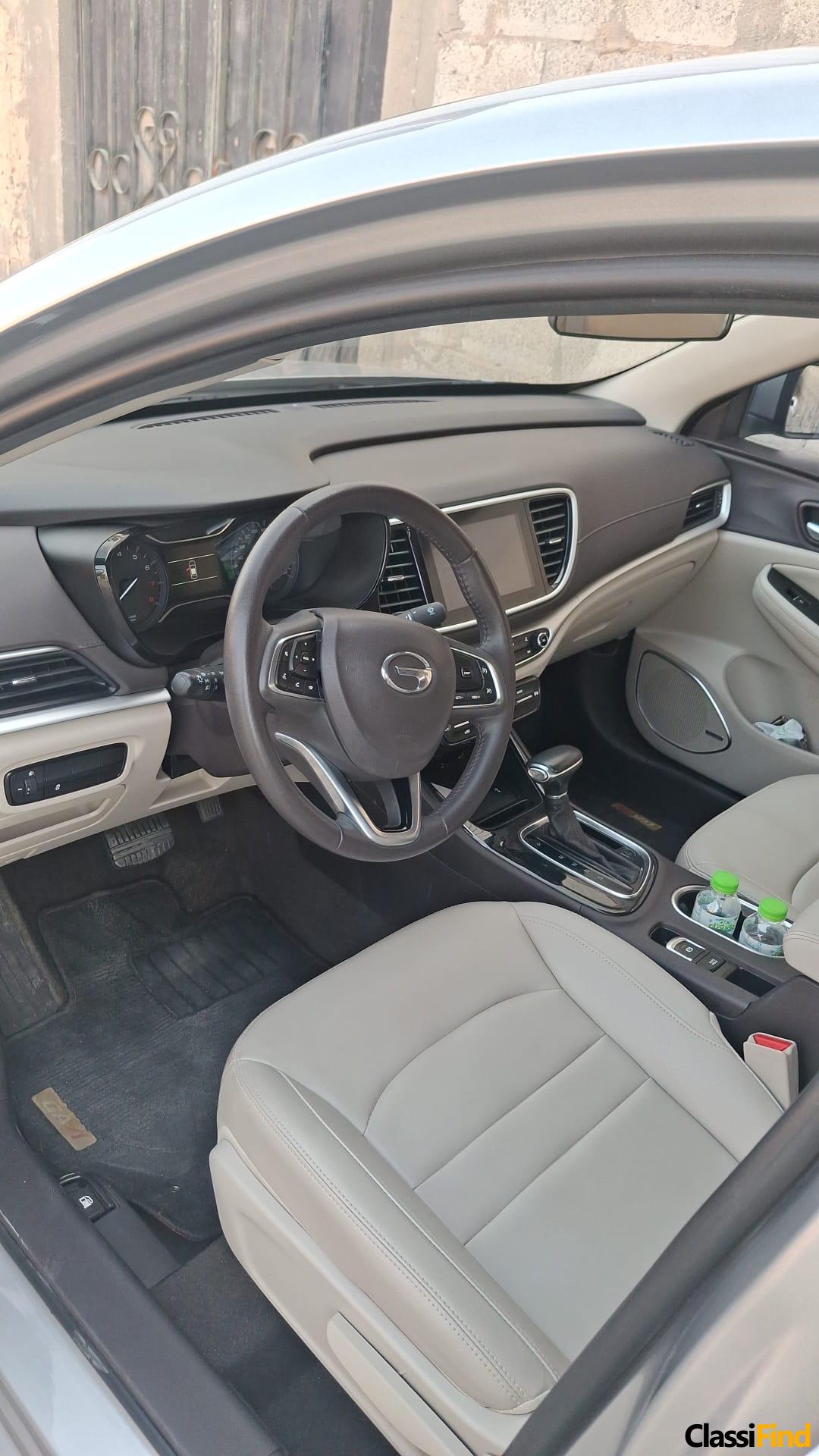 للبيع gac4