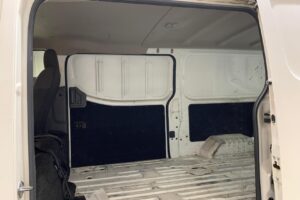 Used Nissan Urvan Minibus 2020 Bahrain