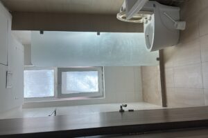 Flat for rent in a new hidd