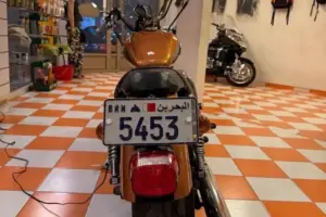 هارلي سبورتستر XL1200 إصدار محدود – واحدة فقط من 2,000 دراجة حول العالم متاحة الآن