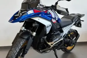 BMW R 1300 GS Trophy