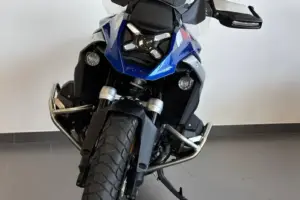 BMW R 1300 GS Trophy