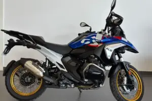 BMW R 1300 GS Trophy