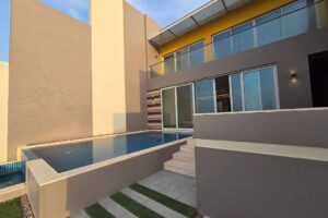 Elegant 4-bedroom villa for sale in Al Naseem, Diyar Al Muharraq 🏡