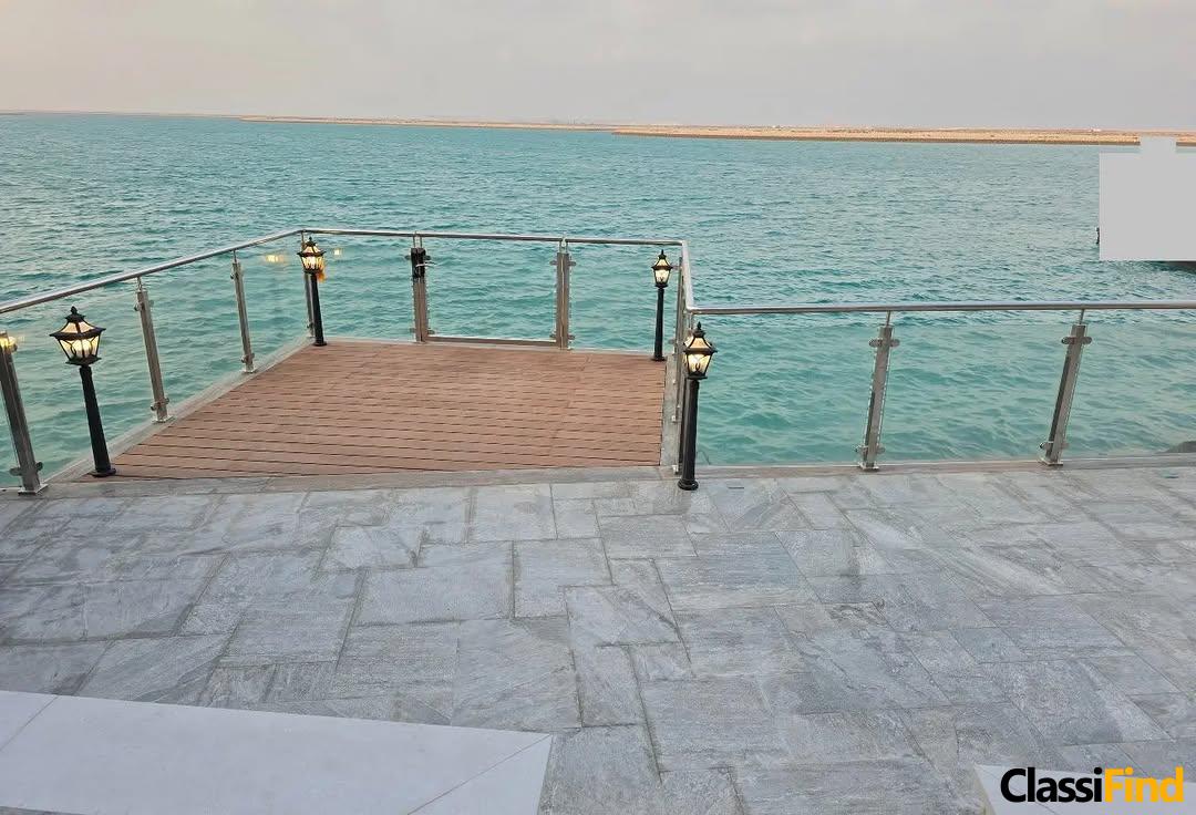 Elegant 4-bedroom villa for sale in Al Naseem, Diyar Al Muharraq 🏡