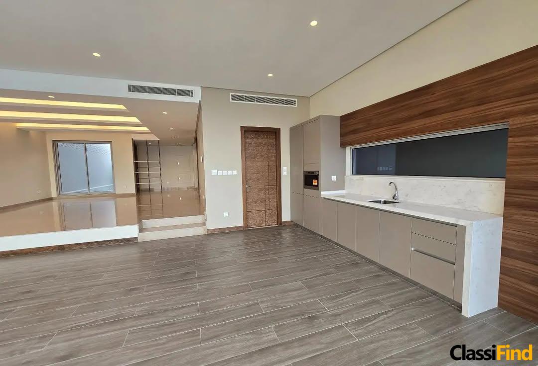 Elegant 4-bedroom villa for sale in Al Naseem, Diyar Al Muharraq 🏡