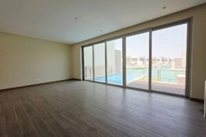 4-bed villa for rent in Al Naseem, Diyar Al Muharraq