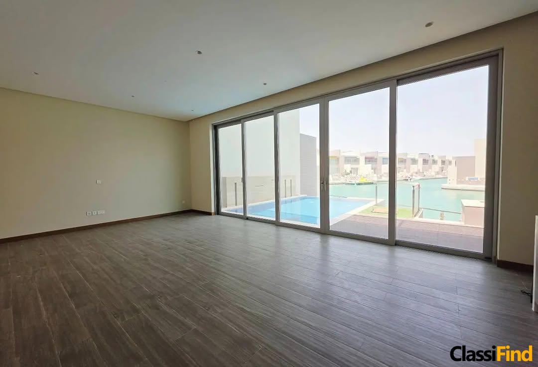 4-bed villa for rent in Al Naseem, Diyar Al Muharraq