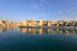 4-bed villa for rent in Al Naseem, Diyar Al Muharraq