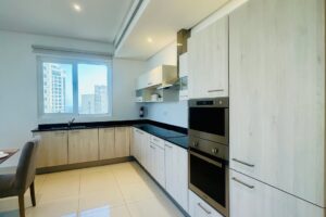 2 Bedroom Apartment available for Rent in Juffair.