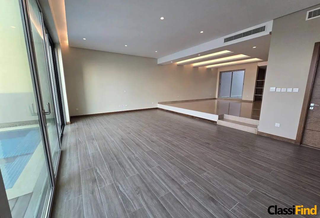 Elegant 4-bedroom villa for sale in Al Naseem, Diyar Al Muharraq 🏡