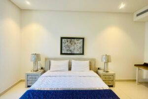 2 Bedroom Apartment available for Rent in Juffair.