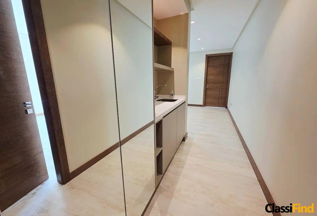 4-bed villa for rent in Al Naseem, Diyar Al Muharraq