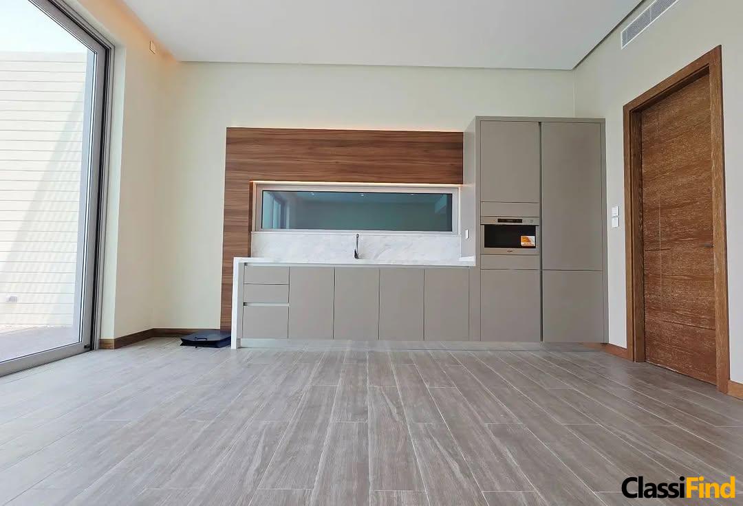 4-bed villa for rent in Al Naseem, Diyar Al Muharraq