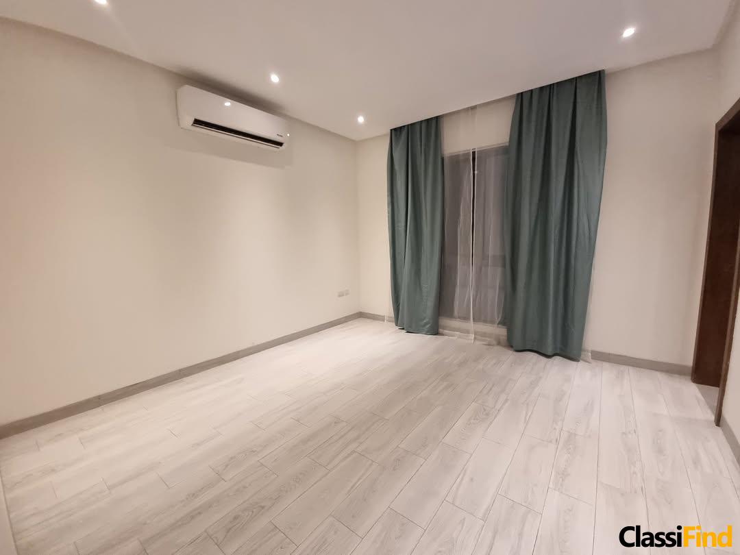 Apartment for Rent in Saar
