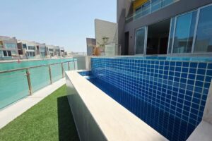 4-bed villa for rent in Al Naseem, Diyar Al Muharraq