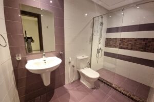 Apartment for Rent in Saar