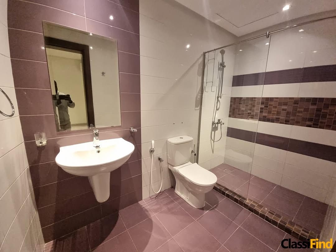 Apartment for Rent in Saar