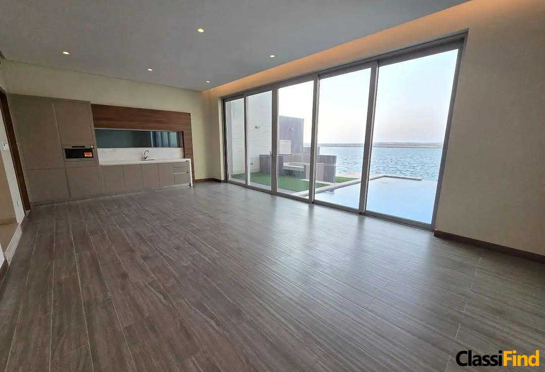 Elegant 4-bedroom villa for sale in Al Naseem, Diyar Al Muharraq 🏡