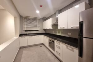 Apartment for Rent in Saar