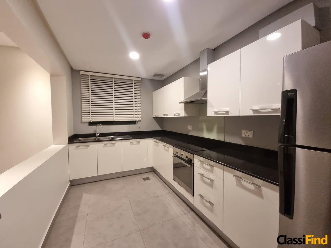 Apartment for Rent in Saar