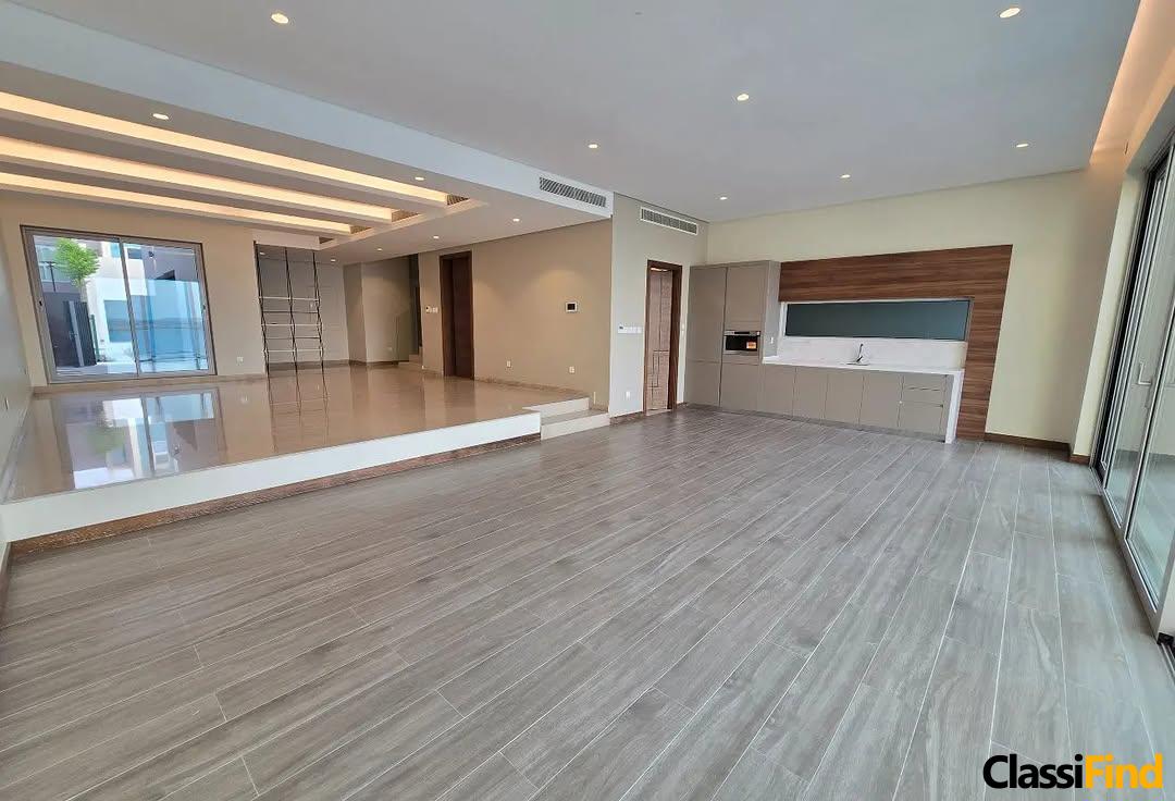 Elegant 4-bedroom villa for sale in Al Naseem, Diyar Al Muharraq 🏡