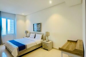 2 Bedroom Apartment available for Rent in Juffair.