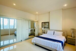 2 Bedroom Apartment available for Rent in Juffair.
