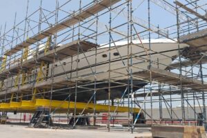 Nass Marine Shipyard