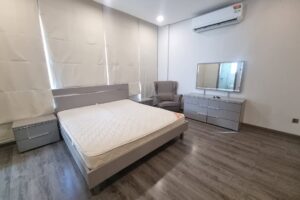 Apartment for rent in Janabiya