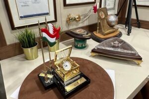 Al Alawi Design | Bespoke Art, Furniture & Luxury Design Bahrain