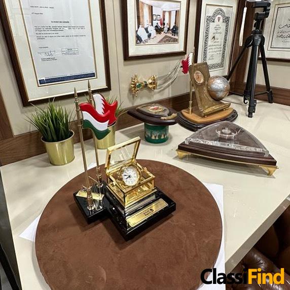 Al Alawi Design | Bespoke Art, Furniture & Luxury Design Bahrain