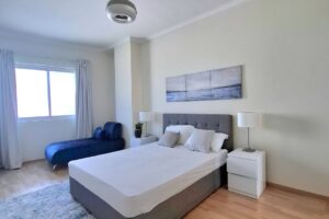 2 Bedroom Apartment available for Rent in Amwaj.