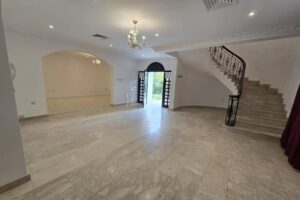 Dream Villa for Rent in Mahooz