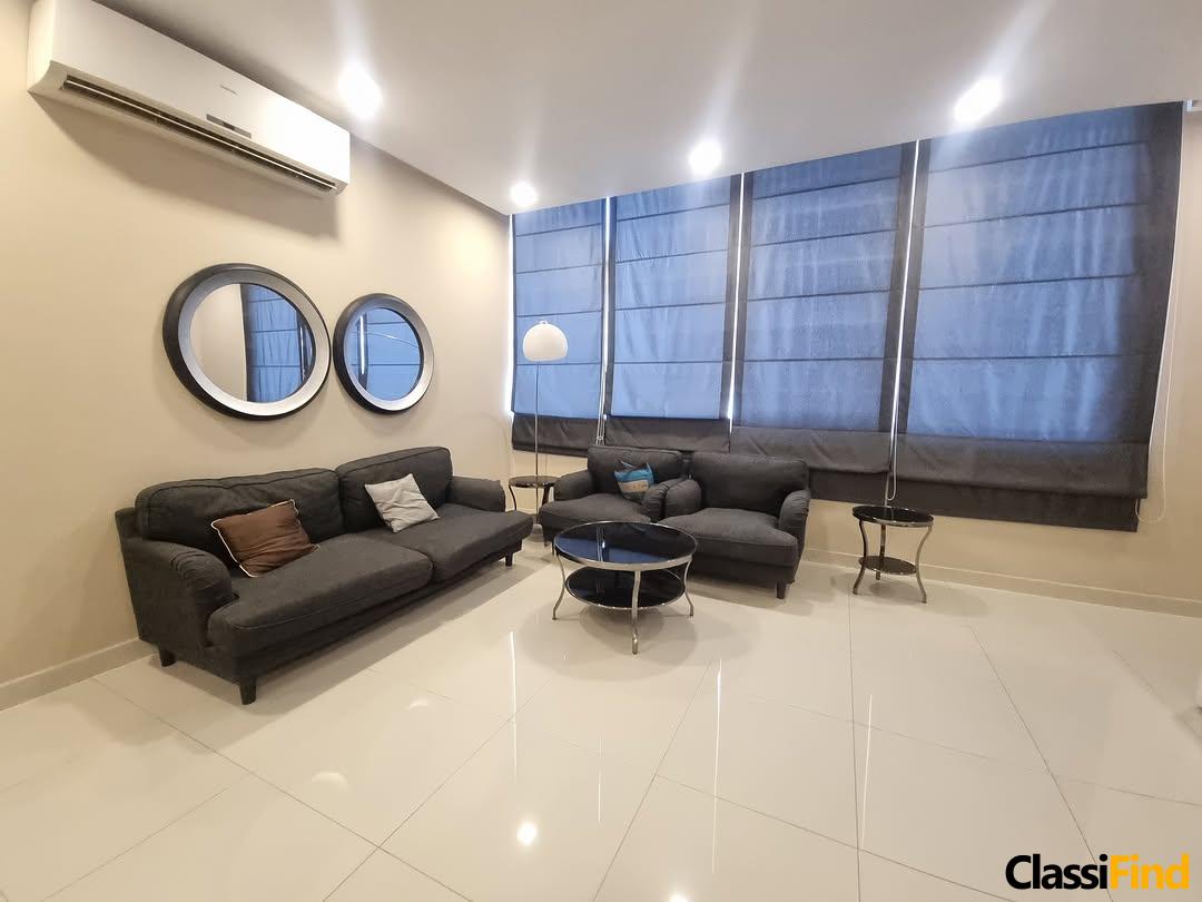 Apartment for rent in Janabiya