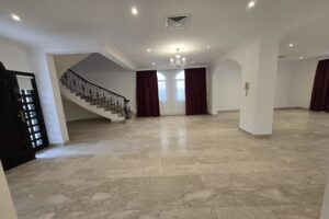 Dream Villa for Rent in Mahooz