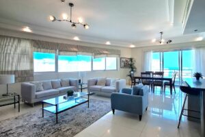 2 Bedroom Apartment available for Rent in Amwaj.
