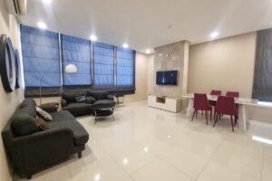 Apartment for rent in Janabiya