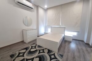 Apartment for rent in Janabiya