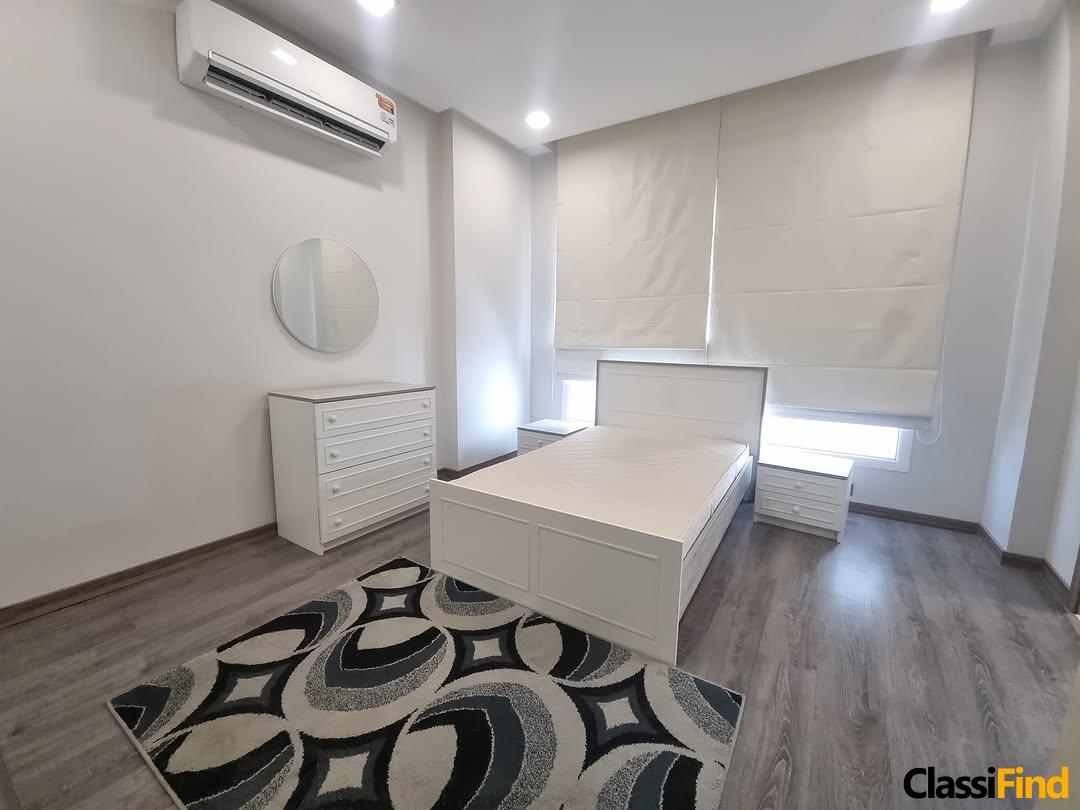 Apartment for rent in Janabiya
