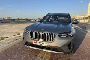 Exceptional Pre-Owned 2024 BMW X3 xDrive 30i – Impeccable Condition, Low Mileage, Fully Loaded Features
