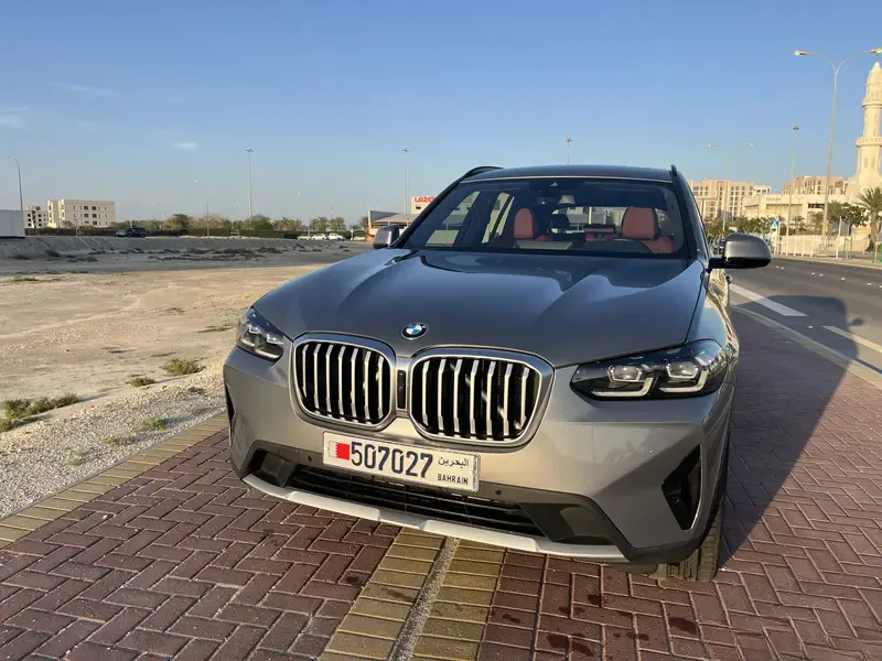 Exceptional Pre-Owned 2024 BMW X3 xDrive 30i – Impeccable Condition, Low Mileage, Fully Loaded Features